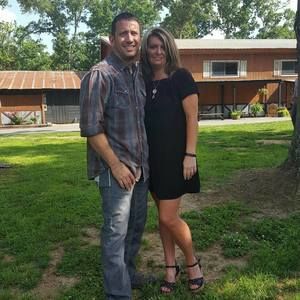 Meet your Posher, Tina